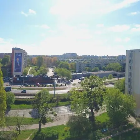 Slaska * Gdańsk