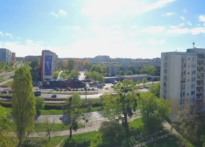 Slaska * Gdańsk